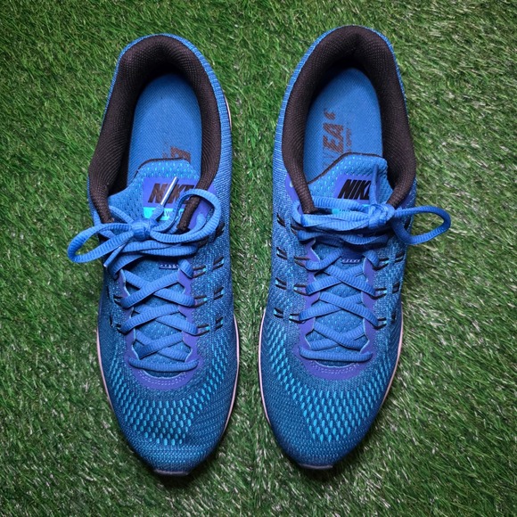 Nike Air Max Tailwind 8 is Lagoon Men's Size 11.5 - Picture 3 of 6